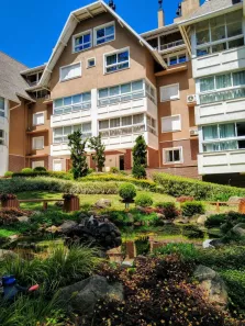 Apartamento com 3 Quartos à venda, 196m² no Vila Suica, Gramado
