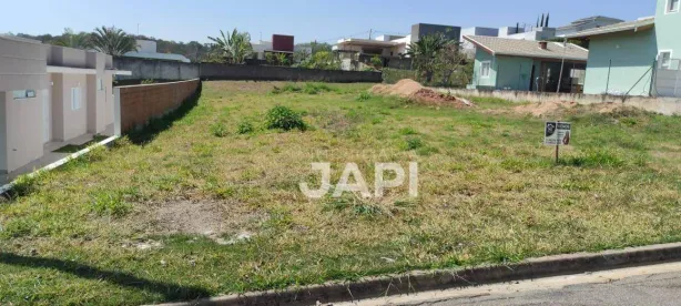 Lote/Terreno à venda, 1000m² no Estância Hidromineral Santa Eliza, Itupeva