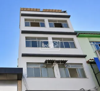 Sala Comercial com 3 Quartos para alugar, 126m² no São João, Volta Redonda