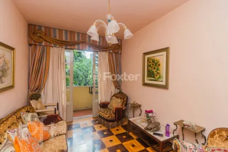 Apartamento com 3 Quartos à venda, 85m² no São Geraldo, Porto Alegre