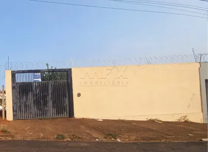Lote/Terreno à venda, 511m² no Jardim América, Bauru