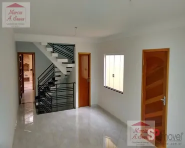 Sobrado com 3 Quartos à venda, 185m² no Jardim Virginia Bianca, São Paulo