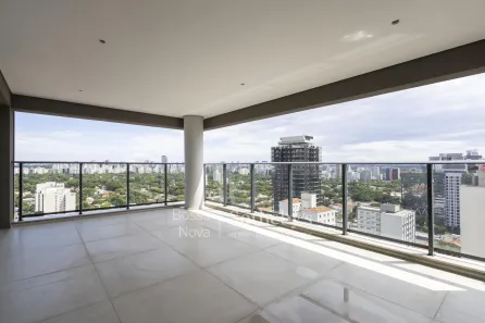 Apartamento com 3 Quartos à venda, 174m² no Pinheiros, São Paulo