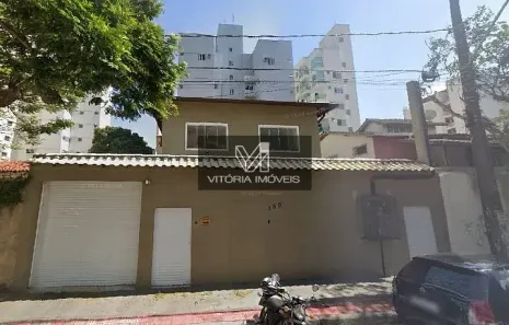 Imóvel Comercial com 1 Quarto para alugar, 250m² no Jardim Camburi, Vitória