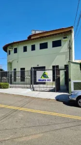 Prédio Comercial à venda, 318m² no Jardim Miranda, Campinas