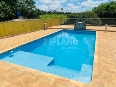 Fazenda/Sítio com 3 Quartos à venda, 207m² no Estância Lagoa Dourada, Brotas