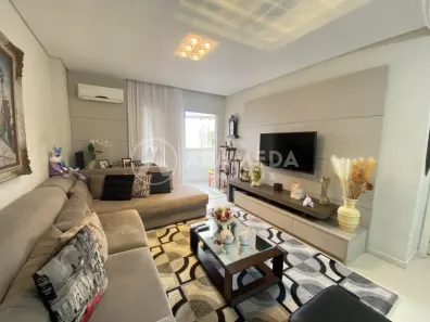 Apartamento com 3 Quartos à venda, 110m² no Victor Konder, Blumenau