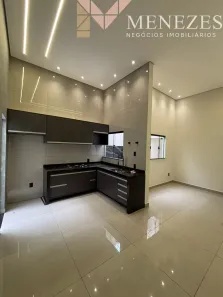 Casa com 3 Quartos à venda, 90m² no Residencial Irineu Zanetti, Franca