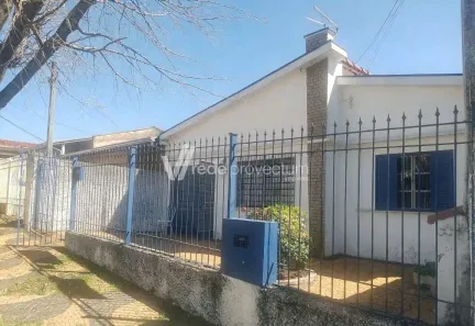 Casa com 3 Quartos à venda, 98m² no Jardim Ouro Branco, Campinas