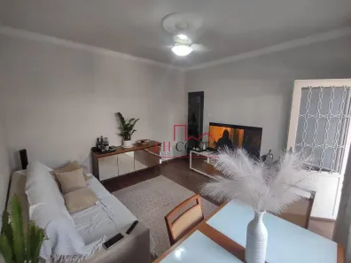 Apartamento com 3 Quartos à venda, 80m² no Fonseca, Niterói