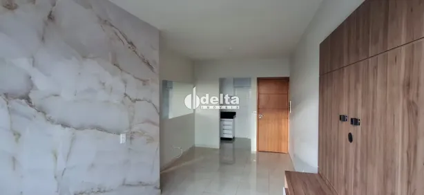 Apartamento com 3 Quartos à venda, 65m² no Bosque dos Buritis, Uberlândia