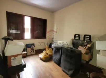 Sobrado com 2 Quartos à venda, 80m² no Brás, São Paulo