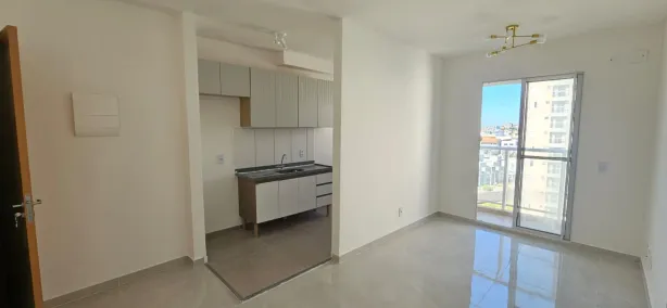 Apartamento com 2 Quartos à venda, 47m² no Arujá Center Ville, Arujá