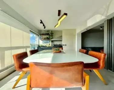 Apartamento com 3 Quartos à venda, 88m² no Vila Leopoldina, São Paulo