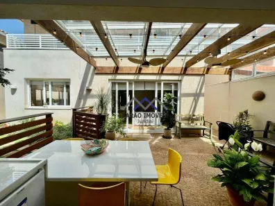 Casa de Condomínio com 4 Quartos à venda, 307m² no Jardim Santa Teresa, Jundiaí