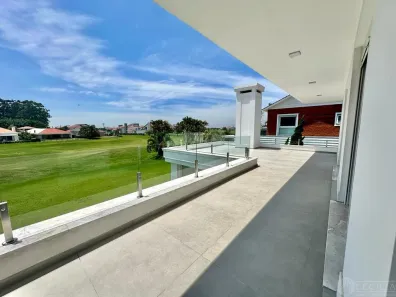 Casa de Condomínio com 5 Quartos à venda, 900m² no Remanso, Xangri-lá