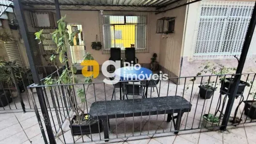  com 3 Quartos à venda, 93m² no Abolição, Rio de Janeiro