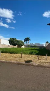 Lote/Terreno à venda, 600m² no Vila Nova Paulista, Bauru