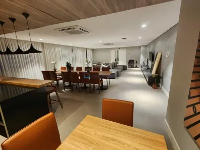 Apartamento com 1 Quarto à venda, 24m² no Vila Clementino, São Paulo