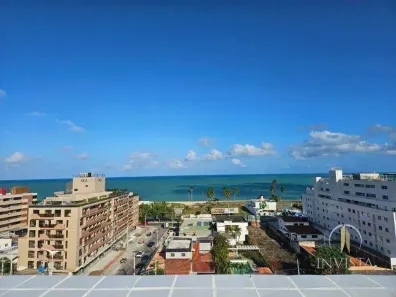 Cobertura com 5 Quartos à venda, 279m² no Jardim Oceania, João Pessoa