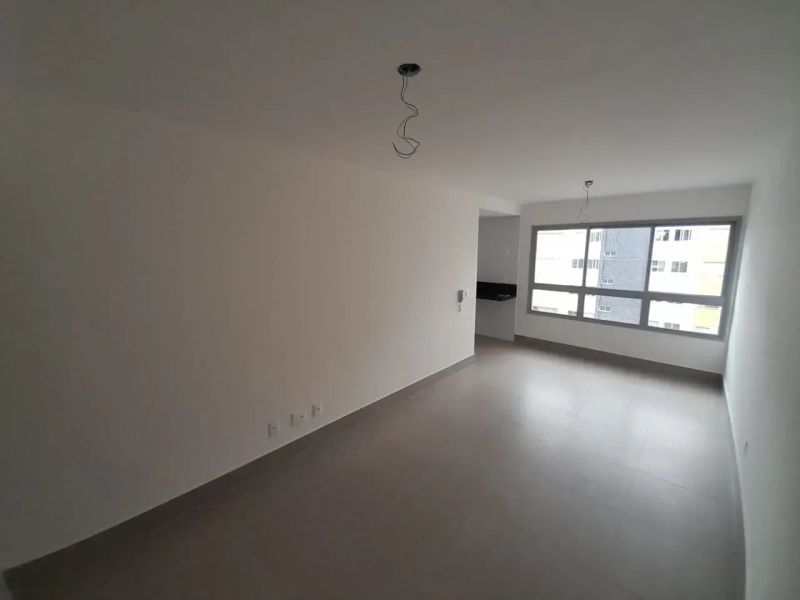Apartamento com 2 quartos — Centro, Belo Horizonte