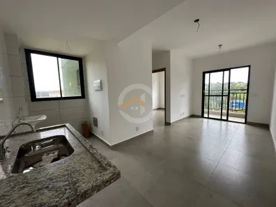 Apartamento com 2 Quartos à venda, 56m² no Parque das Nações, Aparecida de Goiânia