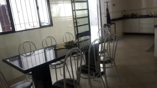 Sobrado com 3 Quartos à venda, 330m² no Vila Metalúrgica, Santo André
