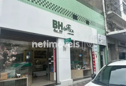 Lote/Terreno à venda, 504m² no Floresta, Belo Horizonte