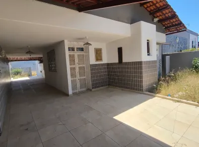 com 4 Quartos à venda, 292m² no Dionisio Torres, Fortaleza
