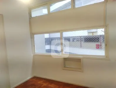 Apartamento com 1 Quarto à venda, 50m² no Centro, Rio de Janeiro