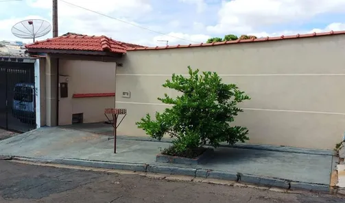 Casa com 3 Quartos à venda, 170m² no Paulicéia, Piracicaba