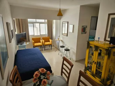 Apartamento com 1 Quarto à venda, 65m² no Vila Parque Jabaquara, São Paulo