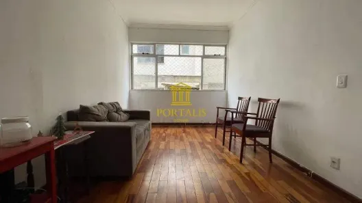 Apartamento com 3 Quartos à venda, 110m² no Buritis, Belo Horizonte