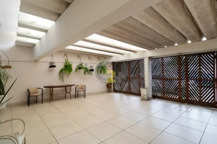 Sobrado com 4 Quartos à venda, 200m² no Campo Belo, São Paulo
