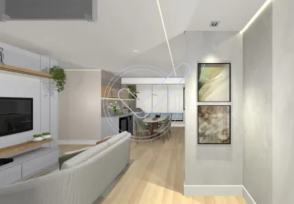 Apartamento com 3 Quartos à venda, 70m² no Alphaville Empresarial, Barueri
