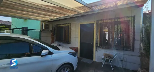 Casa com 2 Quartos à venda, 100m² no Aberta dos Morros, Porto Alegre
