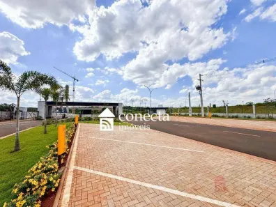 Lote/Terreno à venda, 250m² no Jardim Fortaleza, Paulínia