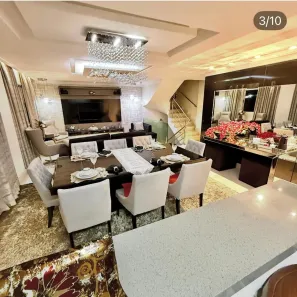 Apartamento com 3 Quartos à venda, 190m² no Flores, Manaus