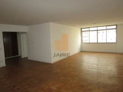 Apartamento com 3 Quartos à venda, 165m² no Santa Cecília, São Paulo