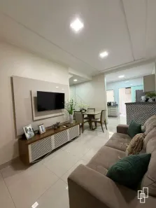 Apartamento com 3 Quartos à venda, 75m² no Graciosa - Orla 14, Palmas