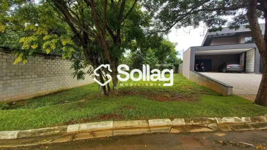 Lote/Terreno à venda, 802m² no Residencial Aziz Louveira, Louveira