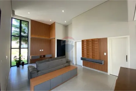 Casa com 3 Quartos para alugar, 188m² no Santa Rosa, Piracicaba