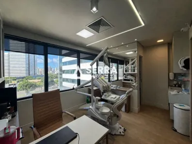 Sala Comercial à venda, 35m² no Pituba, Salvador