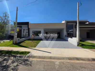 Casa de Condomínio com 4 Quartos à venda, 150m² no Cajuru do Sul, Sorocaba