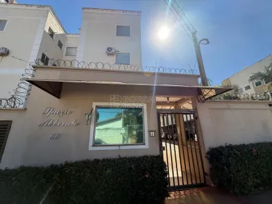 Apartamento com 2 Quartos à venda, 46m² no Centro, Araraquara