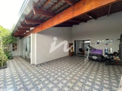 Casa com 3 Quartos à venda, 229m² no Santa Luzia, Uberlândia