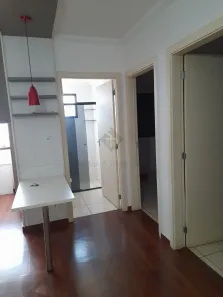Apartamento com 2 Quartos à venda, 45m² no Jardim Vilico Cantarelli, Ribeirão Preto