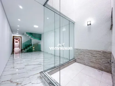 Sobrado com 3 Quartos à venda, 200m² no Vila Salete, São Paulo