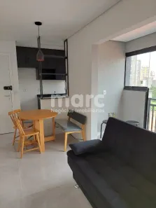 Apartamento com 2 Quartos à venda, 50m² no Chácara Inglesa, São Paulo