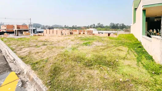 Lote/Terreno à venda, 361m² no Residencial São Bento, Salto
